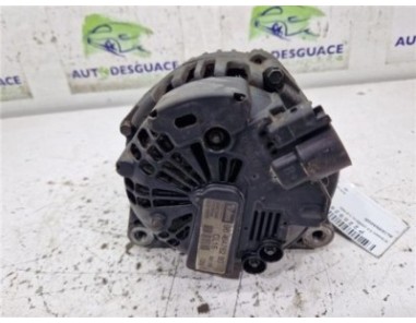 Alternador Citroen C3  1 4 HDi
