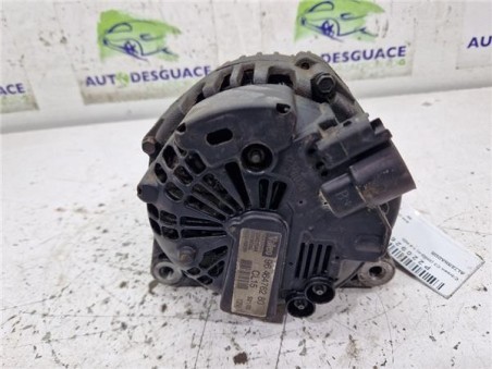 Alternador Citroen C3  1 4 HDi
