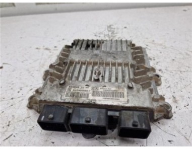 Centralita Citroen C3  1 4 HDi