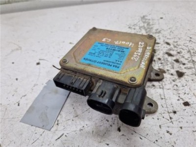 Centralita Direccion Asistida Citroen C3  1 4 HDi