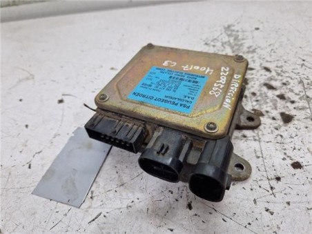 Centralita Direccion Asistida Citroen C3  1 4 HDi