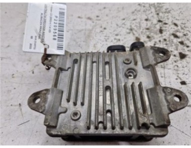 Centralita Direccion Asistida Citroen C3  1 4 HDi