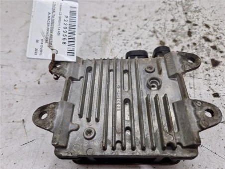 Centralita Direccion Asistida Citroen C3  1 4 HDi