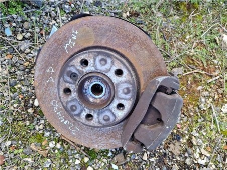 Mangueta Delantera Derecha Mini Countryman  1 6 Cooper D All4 [1 6 Ltr  - 82 kW Diesel CAT]