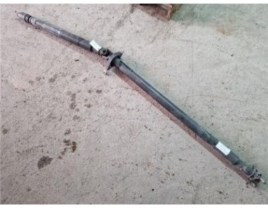 Eje Transmision Central Mini Countryman  1 6 Cooper D All4 [1 6 Ltr  - 82 kW Diesel CAT]