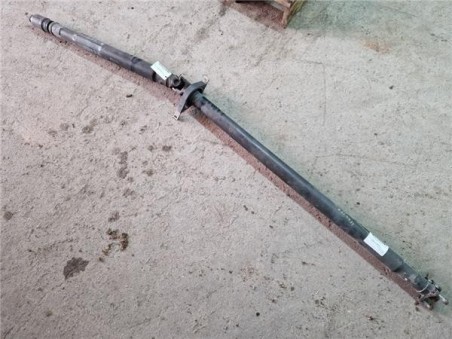 Eje Transmision Central Mini Countryman  1 6 Cooper D All4 [1 6 Ltr  - 82 kW Diesel CAT]