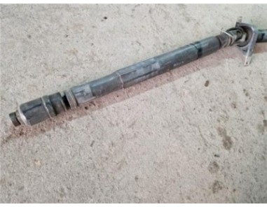 Eje Transmision Central Mini Countryman  1 6 Cooper D All4 [1 6 Ltr  - 82 kW Diesel CAT]