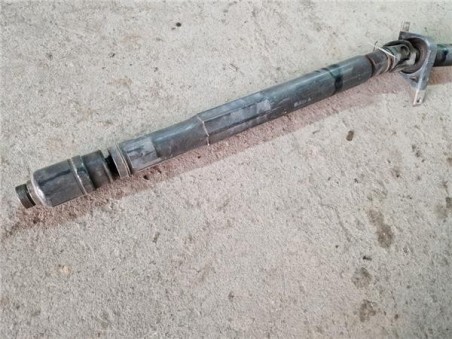 Eje Transmision Central Mini Countryman  1 6 Cooper D All4 [1 6 Ltr  - 82 kW Diesel CAT]