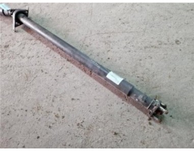 Eje Transmision Central Mini Countryman  1 6 Cooper D All4 [1 6 Ltr  - 82 kW Diesel CAT]