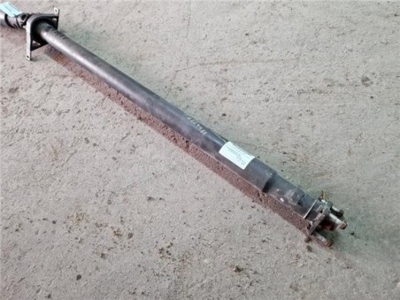 Eje Transmision Central Mini Countryman  1 6 Cooper D All4 [1 6 Ltr  - 82 kW Diesel CAT]