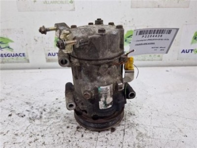 Compresor Aire Acondicionado Mini Countryman  1 6 Cooper D All4 [1 6 Ltr  - 82 kW Diesel CAT]