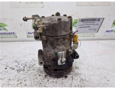 Compresor Aire Acondicionado Mini Countryman  1 6 Cooper D All4 [1 6 Ltr  - 82 kW Diesel CAT]