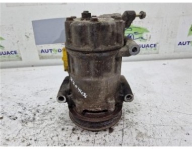 Compresor Aire Acondicionado Mini Countryman  1 6 Cooper D All4 [1 6 Ltr  - 82 kW Diesel CAT]