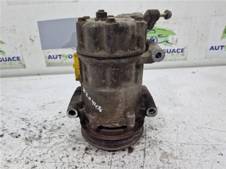 Compresor Aire Acondicionado Mini Countryman  1 6 Cooper D All4 [1 6 Ltr  - 82 kW Diesel CAT]