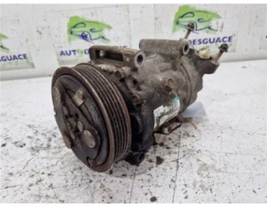 Compresor Aire Acondicionado Mini Countryman  1 6 Cooper D All4 [1 6 Ltr  - 82 kW Diesel CAT]