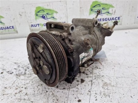 Compresor Aire Acondicionado Mini Countryman  1 6 Cooper D All4 [1 6 Ltr  - 82 kW Diesel CAT]