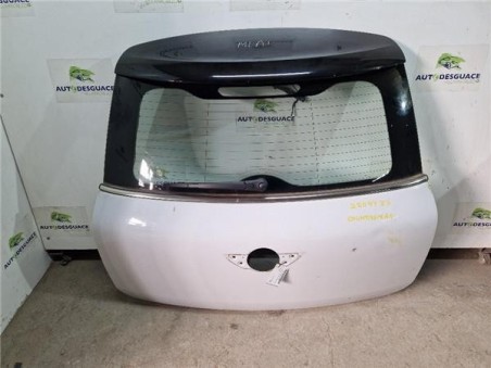 Porton Trasero Mini Countryman  1 6 Cooper D All4 [1 6 Ltr  - 82 kW Diesel CAT]