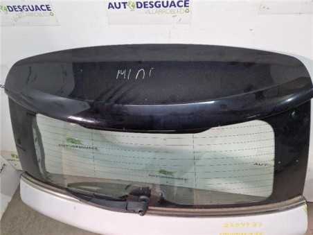 Porton Trasero Mini Countryman  1 6 Cooper D All4 [1 6 Ltr  - 82 kW Diesel CAT]