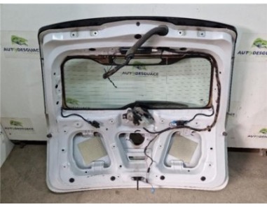 Porton Trasero Mini Countryman  1 6 Cooper D All4 [1 6 Ltr  - 82 kW Diesel CAT]