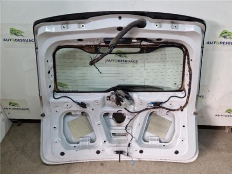 Porton Trasero Mini Countryman  1 6 Cooper D All4 [1 6 Ltr  - 82 kW Diesel CAT]