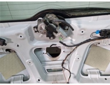 Porton Trasero Mini Countryman  1 6 Cooper D All4 [1 6 Ltr  - 82 kW Diesel CAT]