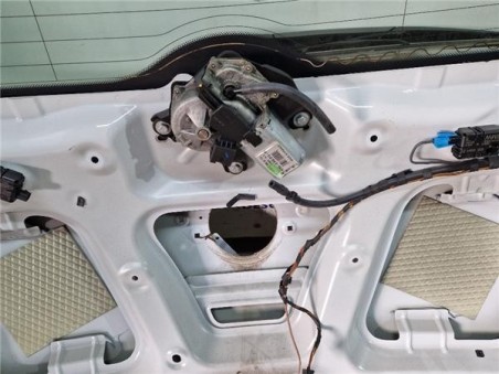 Porton Trasero Mini Countryman  1 6 Cooper D All4 [1 6 Ltr  - 82 kW Diesel CAT]