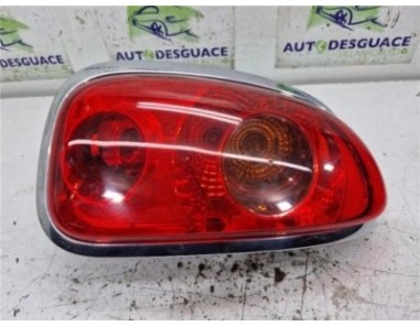 Piloto Trasero Izquierdo Mini Countryman  1 6 Cooper D All4 [1 6 Ltr  - 82 kW Diesel CAT]