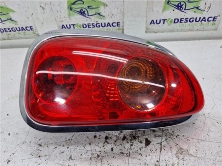 Piloto Trasero Izquierdo Mini Countryman  1 6 Cooper D All4 [1 6 Ltr  - 82 kW Diesel CAT]