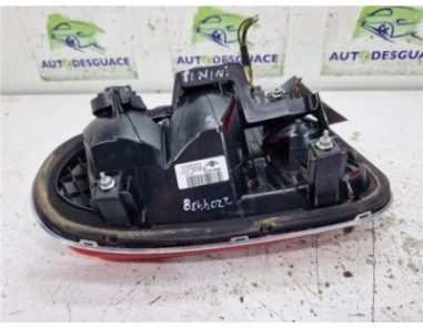 Piloto Trasero Izquierdo Mini Countryman  1 6 Cooper D All4 [1 6 Ltr  - 82 kW Diesel CAT]