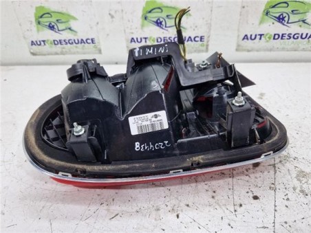 Piloto Trasero Izquierdo Mini Countryman  1 6 Cooper D All4 [1 6 Ltr  - 82 kW Diesel CAT]