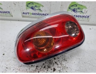 Piloto Trasero Derecho Mini Countryman  1 6 Cooper D All4 [1 6 Ltr  - 82 kW Diesel CAT]