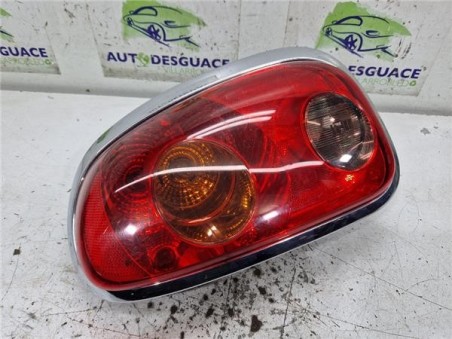 Piloto Trasero Derecho Mini Countryman  1 6 Cooper D All4 [1 6 Ltr  - 82 kW Diesel CAT]