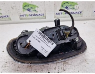 Piloto Trasero Derecho Mini Countryman  1 6 Cooper D All4 [1 6 Ltr  - 82 kW Diesel CAT]