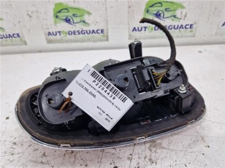 Piloto Trasero Derecho Mini Countryman  1 6 Cooper D All4 [1 6 Ltr  - 82 kW Diesel CAT]