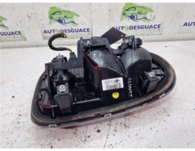 Piloto Trasero Derecho Mini Countryman  1 6 Cooper D All4 [1 6 Ltr  - 82 kW Diesel CAT]