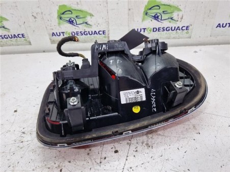 Piloto Trasero Derecho Mini Countryman  1 6 Cooper D All4 [1 6 Ltr  - 82 kW Diesel CAT]