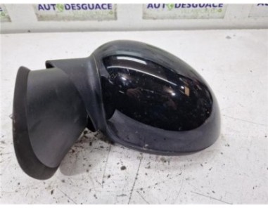 Retrovisor Electrico Izquierdo Mini Countryman  1 6 Cooper D All4 [1 6 Ltr  - 82 kW Diesel CAT]