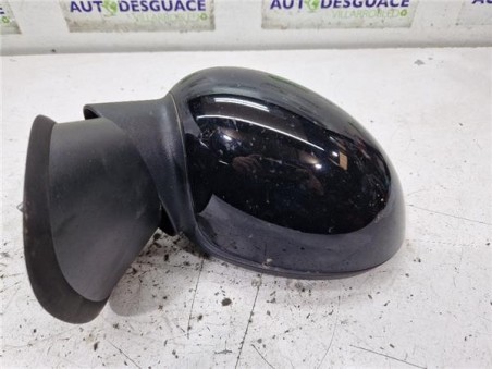 Retrovisor Electrico Izquierdo Mini Countryman  1 6 Cooper D All4 [1 6 Ltr  - 82 kW Diesel CAT]