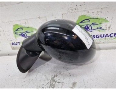 Retrovisor Electrico Izquierdo Mini Countryman  1 6 Cooper D All4 [1 6 Ltr  - 82 kW Diesel CAT]