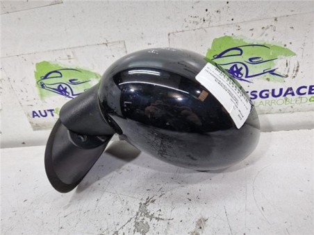 Retrovisor Electrico Izquierdo Mini Countryman  1 6 Cooper D All4 [1 6 Ltr  - 82 kW Diesel CAT]