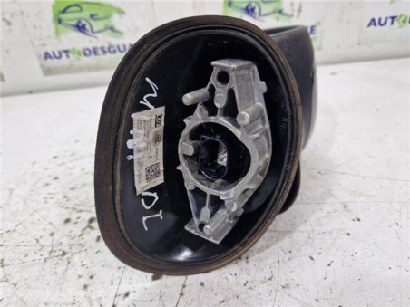 Retrovisor Electrico Izquierdo Mini Countryman  1 6 Cooper D All4 [1 6 Ltr  - 82 kW Diesel CAT]