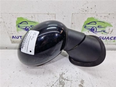 Retrovisor Electrico Derecho Mini Countryman  1 6 Cooper D All4 [1 6 Ltr  - 82 kW Diesel CAT]