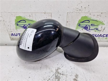 Retrovisor Electrico Derecho Mini Countryman  1 6 Cooper D All4 [1 6 Ltr  - 82 kW Diesel CAT]