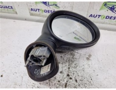 Retrovisor Electrico Derecho Mini Countryman  1 6 Cooper D All4 [1 6 Ltr  - 82 kW Diesel CAT]