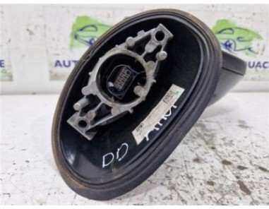 Retrovisor Electrico Derecho Mini Countryman  1 6 Cooper D All4 [1 6 Ltr  - 82 kW Diesel CAT]