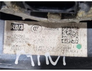 Retrovisor Electrico Derecho Mini Countryman  1 6 Cooper D All4 [1 6 Ltr  - 82 kW Diesel CAT]