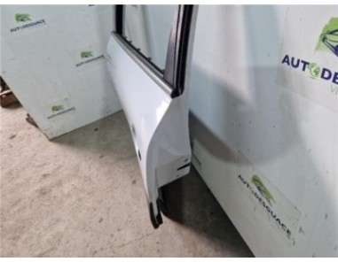 Puerta Trasera Izquierda Mini Countryman  1 6 Cooper D All4 [1 6 Ltr  - 82 kW Diesel CAT]