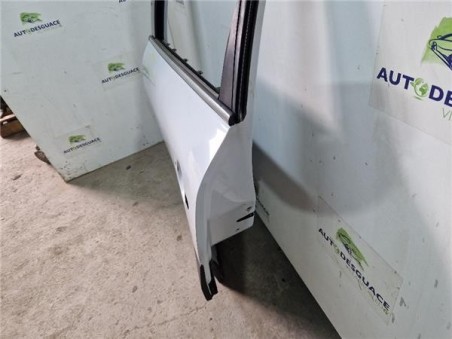 Puerta Trasera Izquierda Mini Countryman  1 6 Cooper D All4 [1 6 Ltr  - 82 kW Diesel CAT]