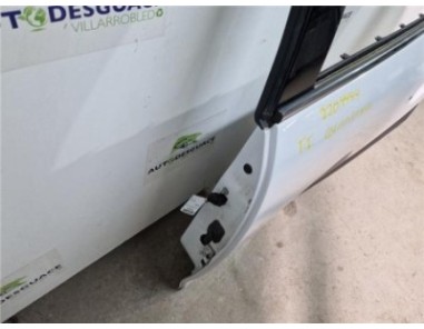 Puerta Trasera Izquierda Mini Countryman  1 6 Cooper D All4 [1 6 Ltr  - 82 kW Diesel CAT]