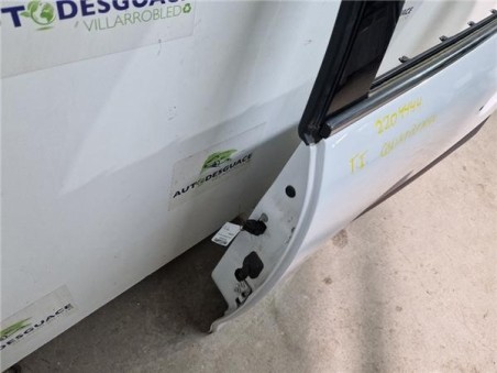 Puerta Trasera Izquierda Mini Countryman  1 6 Cooper D All4 [1 6 Ltr  - 82 kW Diesel CAT]